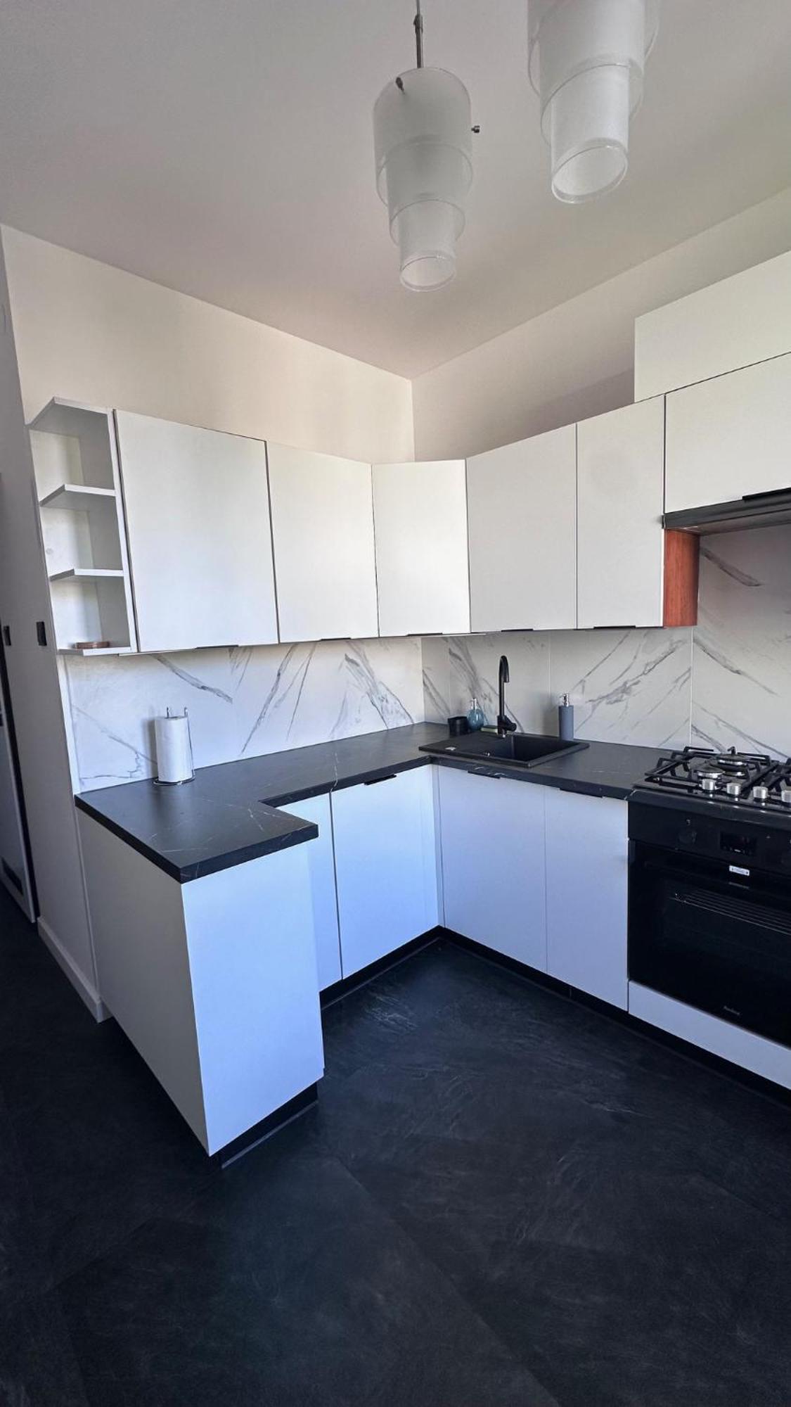 Antracyt Centrum 2-bedroom Apartment *