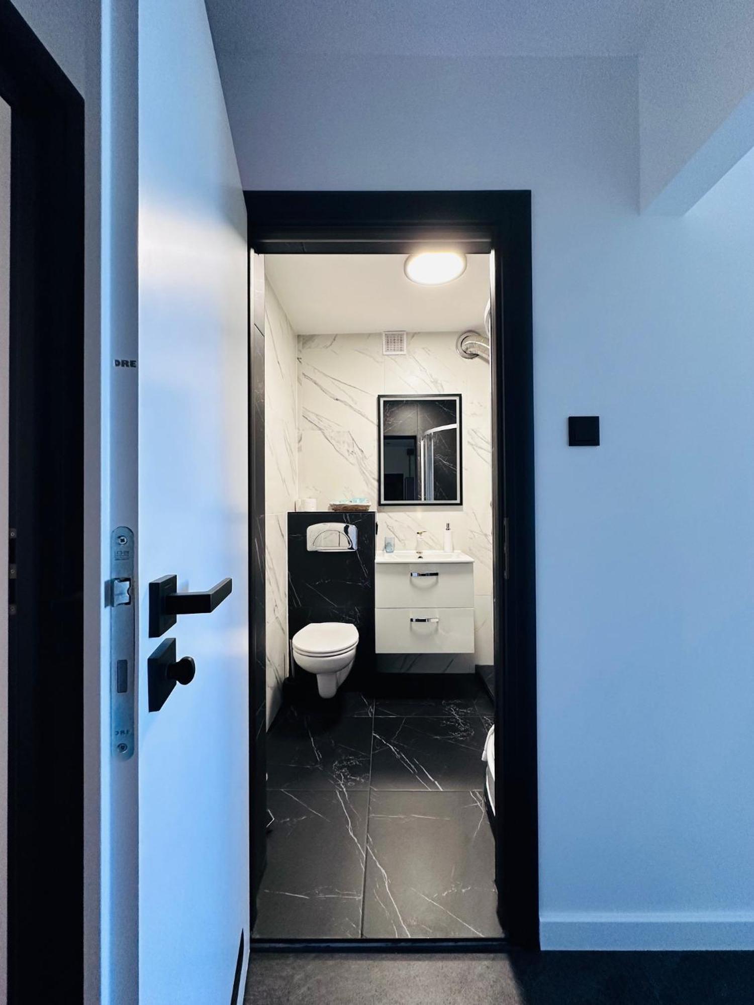 Antracyt Centrum 2-bedroom Czestochowa