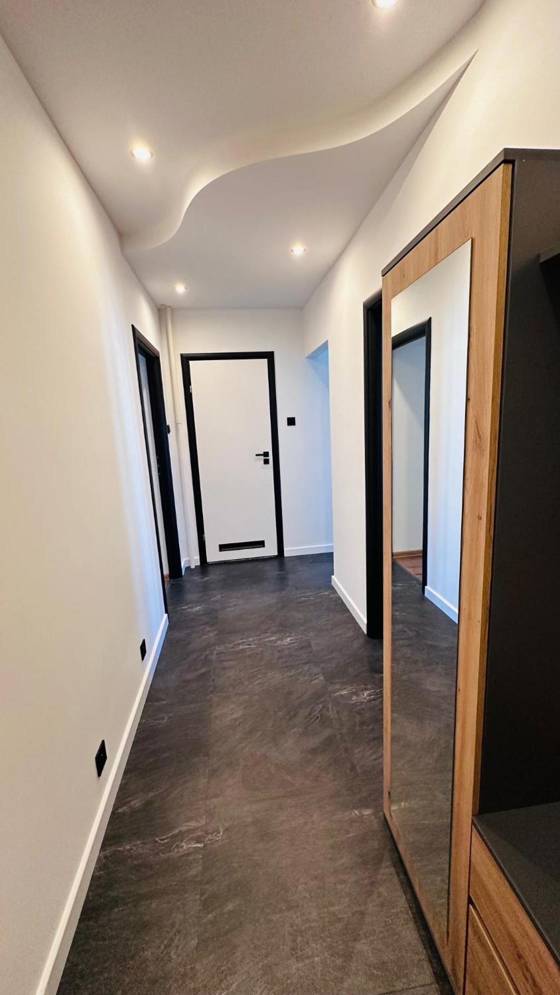 Apartment Antracyt Centrum 2-bedroom *