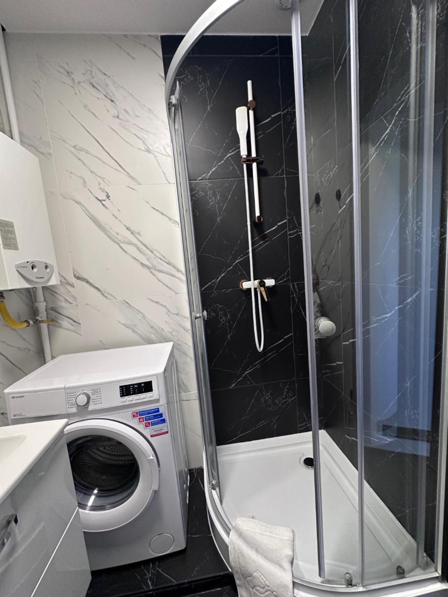 Antracyt Centrum 2-bedroom * Czestochowa