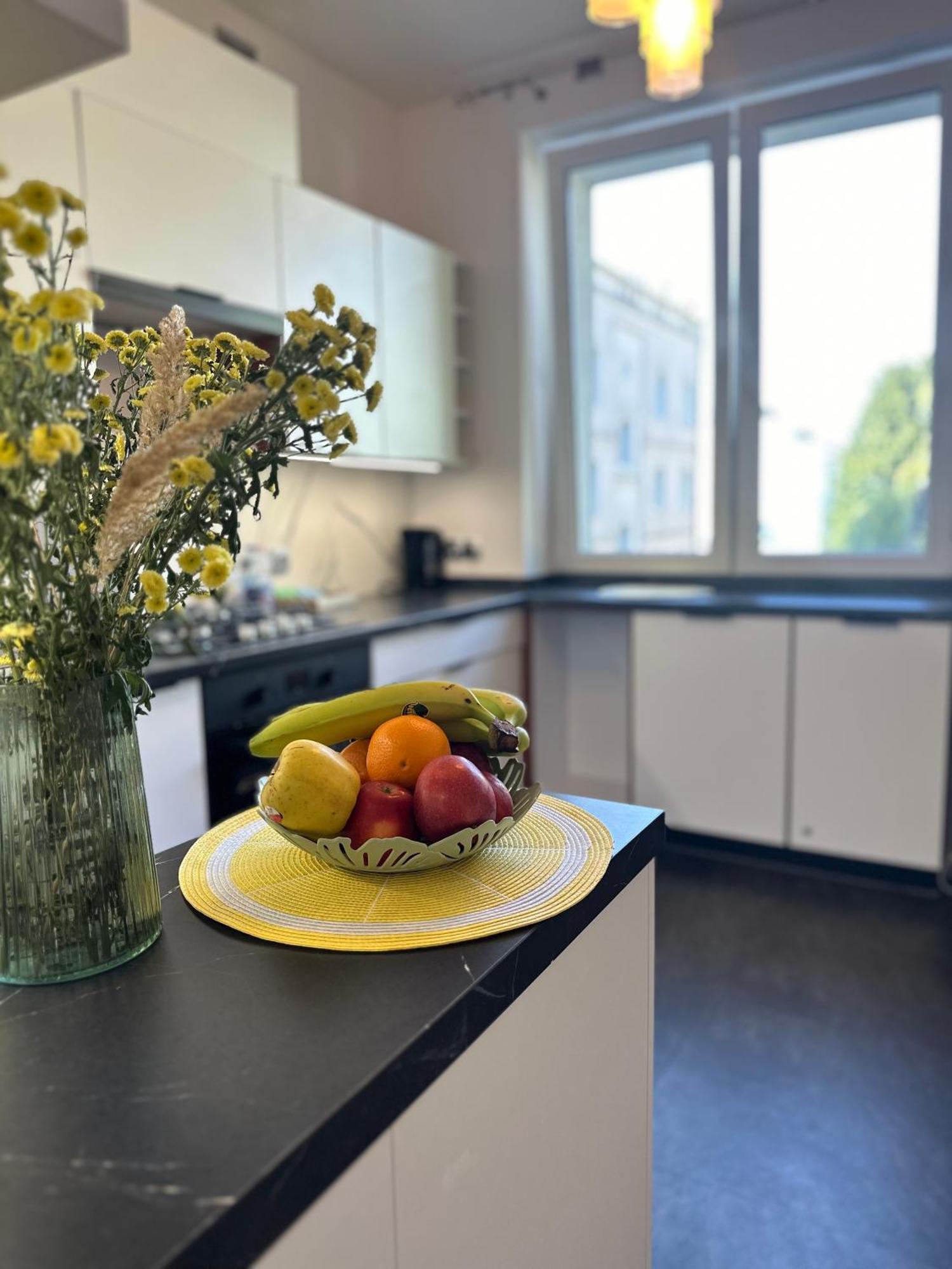 Antracyt Centrum 2-bedroom * Częstochowa